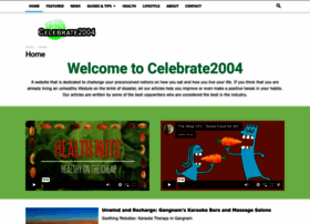 celebrate2004.org