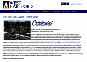 celebratewesthartford.com