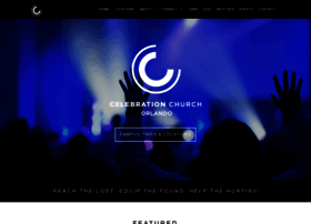 celebrationorl.org