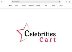 celebritiescart.com