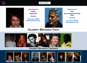 celebrity-birthday.uk