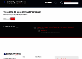 celebrityattractions.com