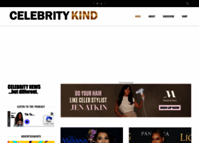 celebritykind.com