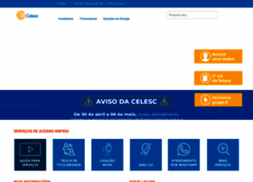 celesc.com.br