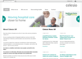 celesio.co.uk