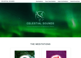 celestialsounds.uk