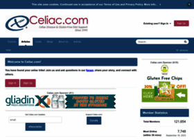 celiac.com