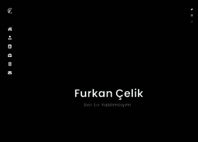 celikfurkan.com