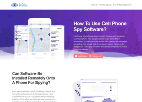 cell-phone-spy-software.net