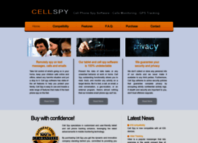 cell-spy.com