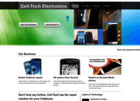 cell-tech.co.za