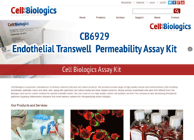 cellbiologics.net