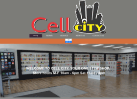 cellcityllc.com