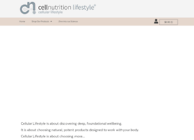 cellnutrition.uk.com