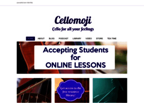 cellomoji.com