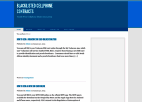 cellphone-contracts.co.za