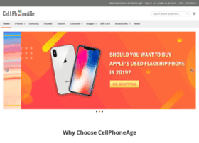 cellphoneage.com