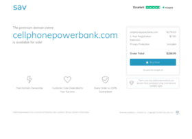 cellphonepowerbank.com