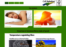 cellsolution.eu