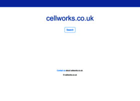 cellworks.co.uk
