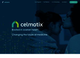 celmatix.com
