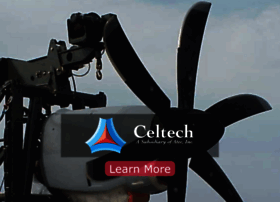 celtech.com