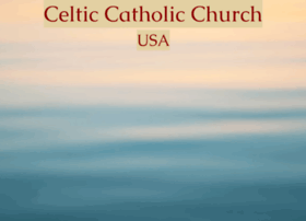 celticcatholicchurchusa.org