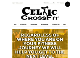 celticcrossfit.co.uk