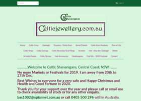 celticjewellery.com.au