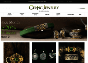 celticjewelry.com