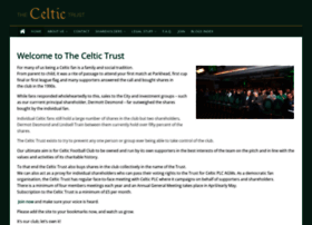 celtictrust.net
