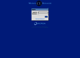 cemanager.micronapps.com