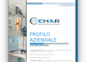 cemargroup.it