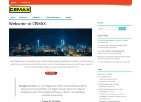 cemax.com.my