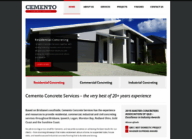 cementoconcrete.com.au