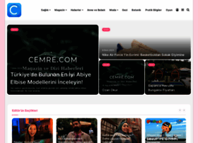 cemre.com