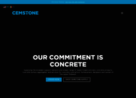 cemstone.com