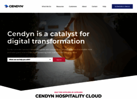 cendynone.com