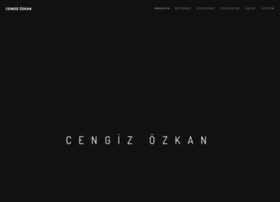 cengizozkan.com.tr