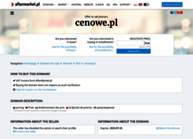 cenowe.pl
