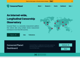 censoredplanet.org