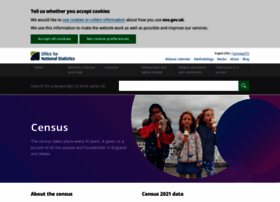 census.gov.uk