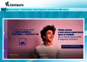 centauro.com.mx
