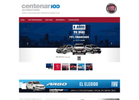 centenariosa.com.ar