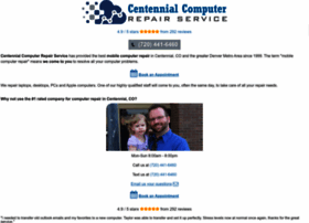 centennialcomputerrepair.com