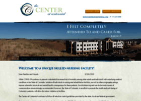 centeratcentennial.com