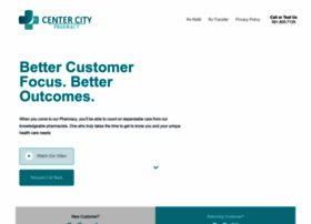 centercitypharmacy.com