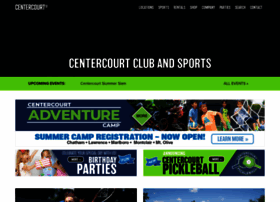 centercourtacademy.com