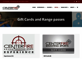 centerfireshop.com