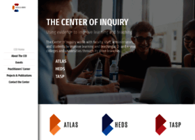 centerofinquiry.org